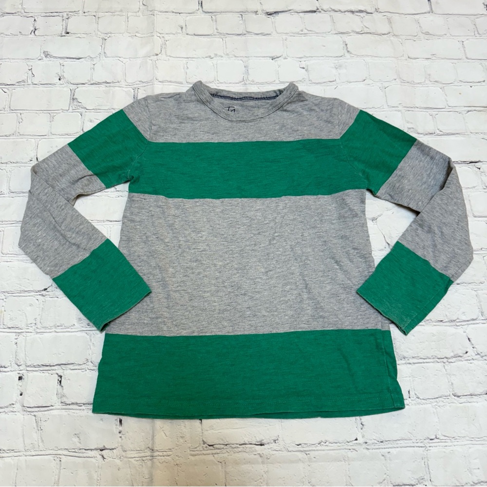 Johnnie B. Color block shirt size 9/10